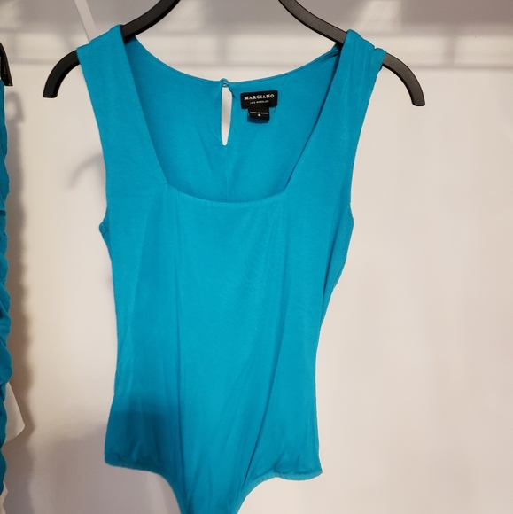 Marciano Bodysuit & skirt - Picture 2 of 3